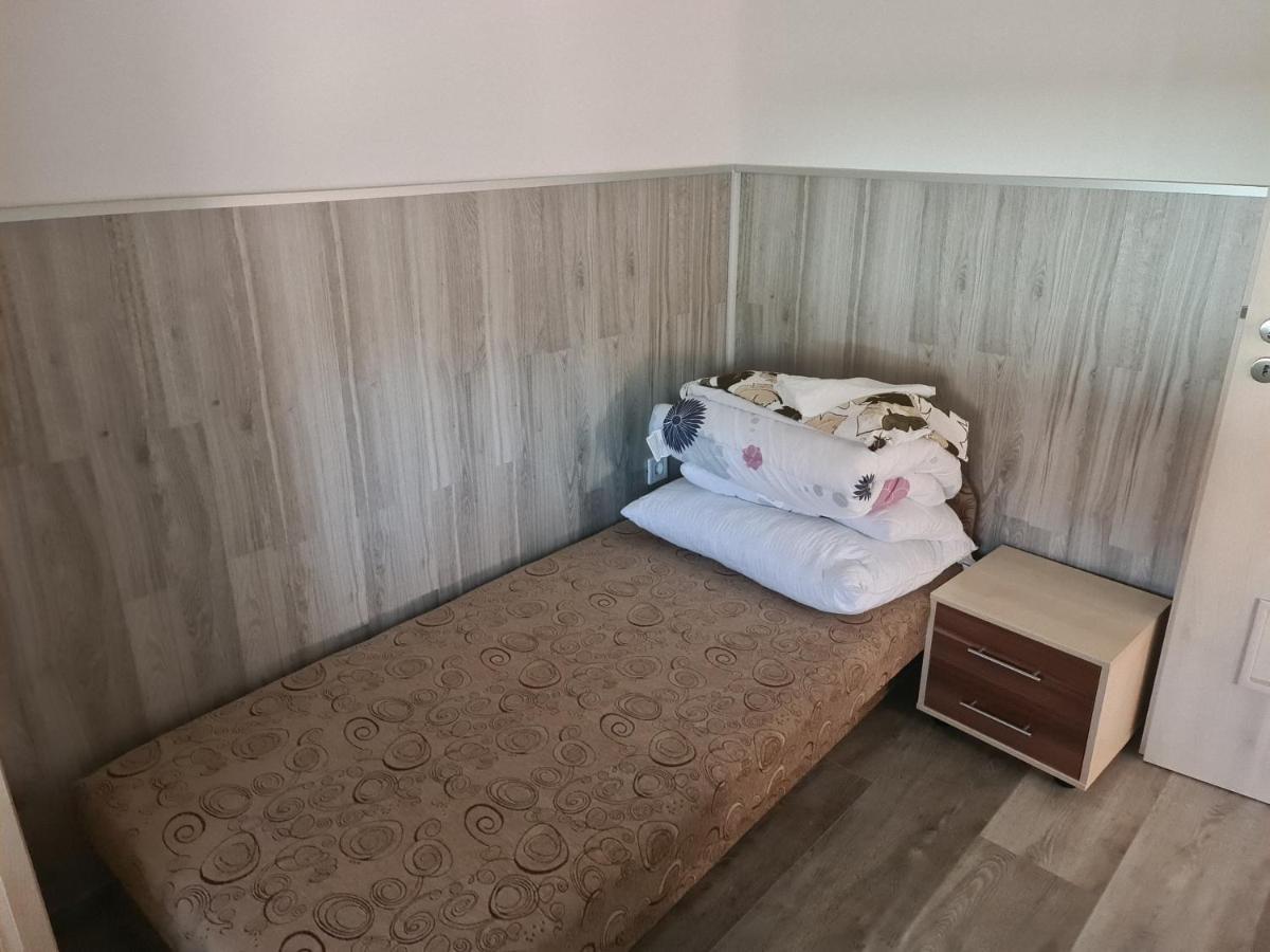 Villa Vaddinszo Lak Kiskunmajsa Exterior foto