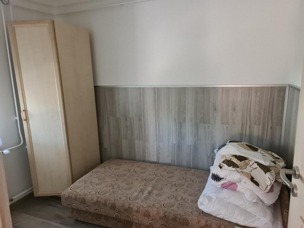 Villa Vaddinszo Lak Kiskunmajsa Exterior foto