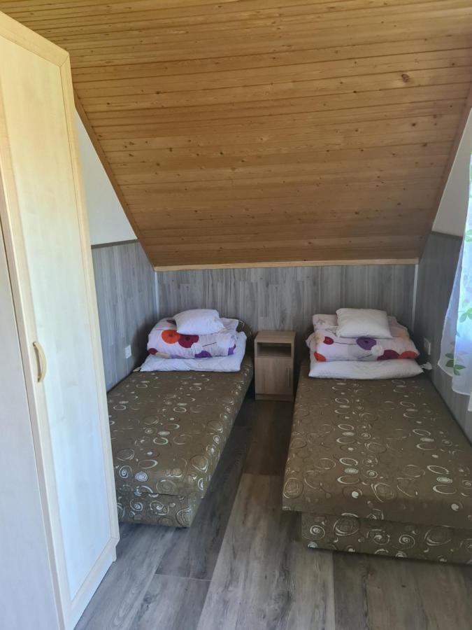 Villa Vaddinszo Lak Kiskunmajsa Exterior foto